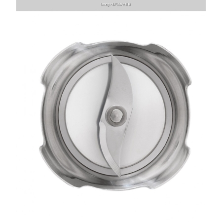 Блендер погружной Smeg HBF03WHEU