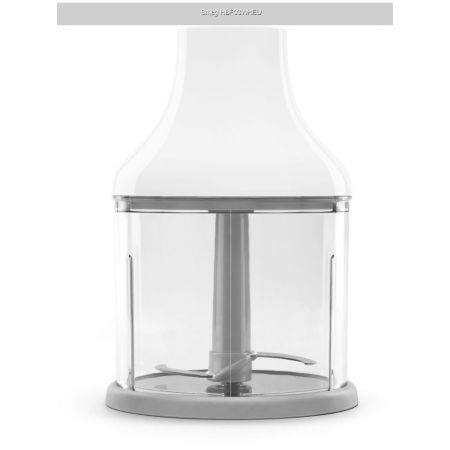 Блендер погружной Smeg HBF03WHEU