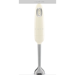 Блендер погружной Smeg HBF11CREU