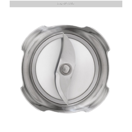 Блендер погружной Smeg HBF11CREU