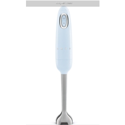 Блендер погружной Smeg HBF11PBEU