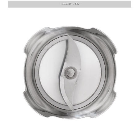 Блендер погружной Smeg HBF11PBEU