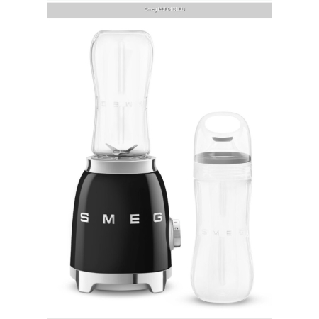 Блендер Мини Smeg PBF01BLEU