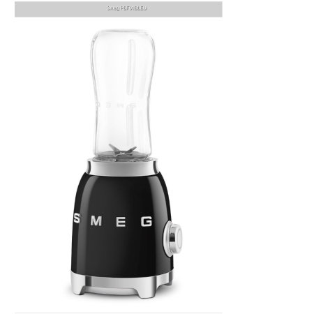 Блендер Мини Smeg PBF01BLEU