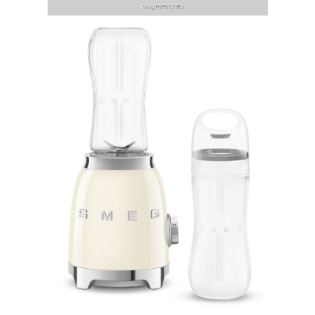 Блендер Мини Smeg PBF01CREU