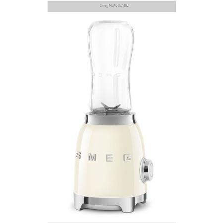 Блендер Мини Smeg PBF01CREU