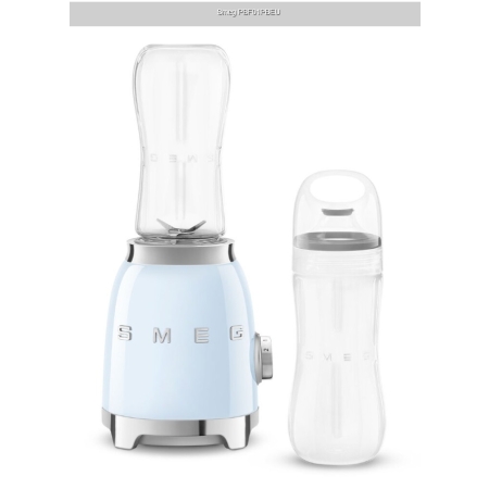 Блендер Мини Smeg PBF01PBEU