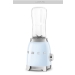 Блендер Мини Smeg PBF01PBEU
