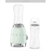 Блендер Мини Smeg PBF01PGEU