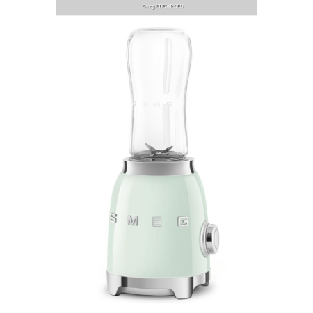 Блендер Мини Smeg PBF01PGEU