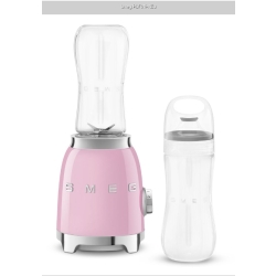 Блендер Мини Smeg PBF01PKEU