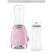 Блендер Мини Smeg PBF01PKEU