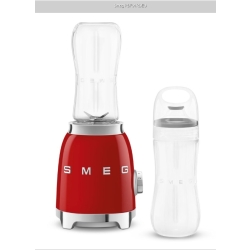 Блендер Мини Smeg PBF01RDEU