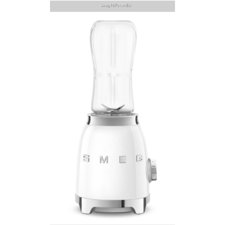 Блендер Мини Smeg PBF01WHEU