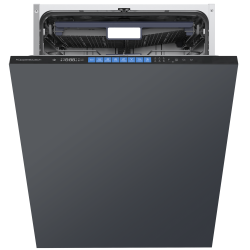 Встраиваемая посудомоечная машина Kuppersbusch G6594.0V Встраиваемая посудомоечная машина Kuppersbusch G6594.0V