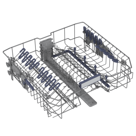 Встраиваемая посудомоечная машина Kuppersbusch G6594.0V