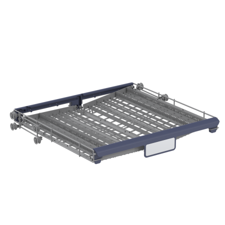 Встраиваемая посудомоечная машина Kuppersbusch G6594.0V