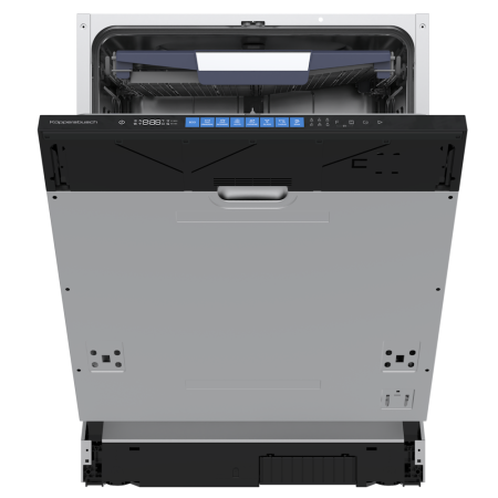 Встраиваемая посудомоечная машина Kuppersbusch G6570.0V