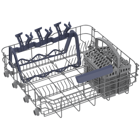 Встраиваемая посудомоечная машина Kuppersbusch G6570.0V