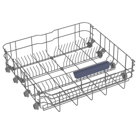Встраиваемая посудомоечная машина Kuppersbusch G6564.0V