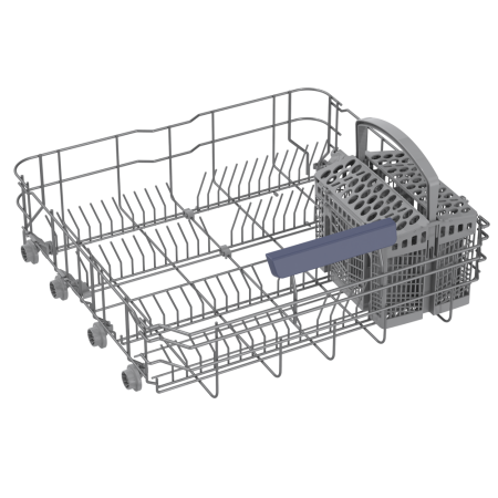 Встраиваемая посудомоечная машина Kuppersbusch G6340.0V