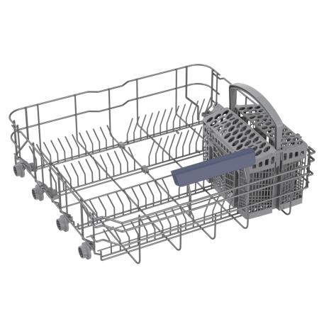Встраиваемая посудомоечная машина Kuppersbusch G6320.0V