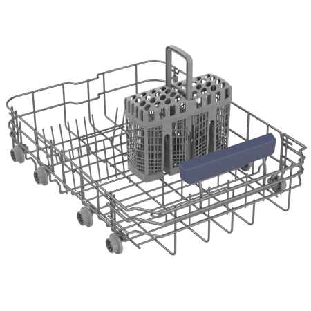 Встраиваемая посудомоечная машина Kuppersbusch G4320.0V