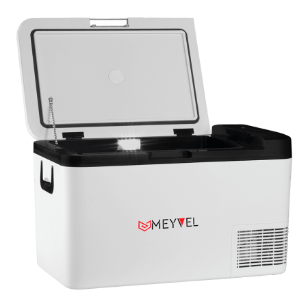 Автохолодильник Meyvel AF-G25