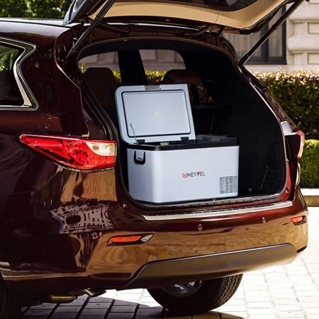 Автохолодильник Meyvel AF-G25