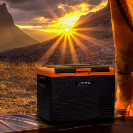 Автохолодильник Meyvel AF-K40