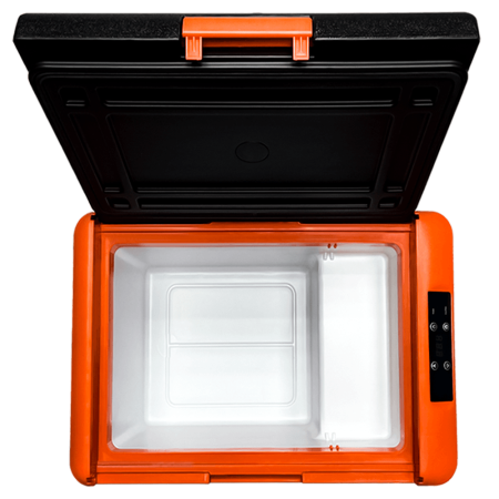 Автохолодильник Meyvel AF-K50