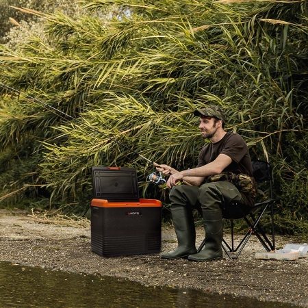 Автохолодильник Meyvel AF-K50