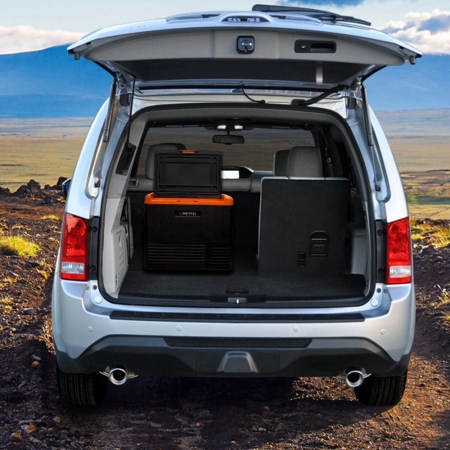 Автохолодильник Meyvel AF-K50