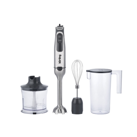 Блендер погружной KORTING KHB 0316 Gr Tulip