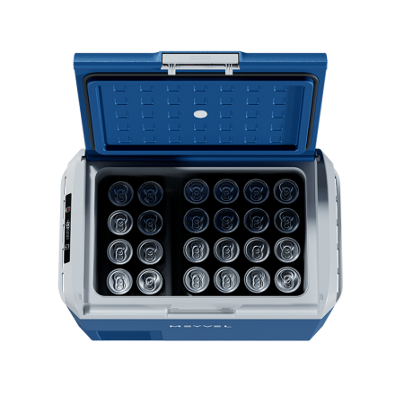 Автохолодильник Meyvel AF-M30