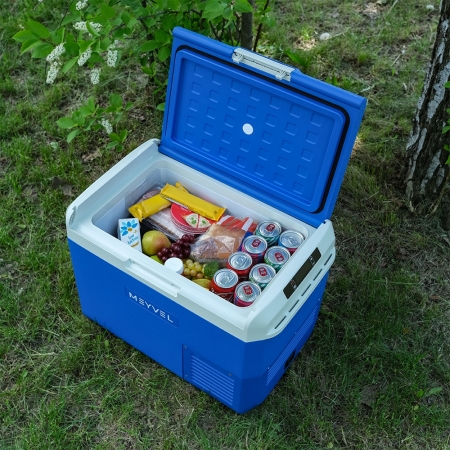 Автохолодильник Meyvel AF-M30