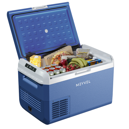 Автохолодильник Meyvel AF-M40