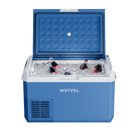 Автохолодильник Meyvel AF-M40
