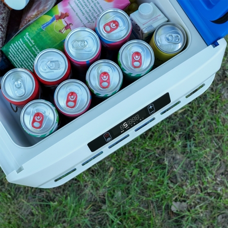 Автохолодильник Meyvel AF-M40