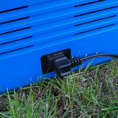 Автохолодильник Meyvel AF-M40