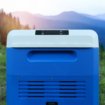 Автохолодильник Meyvel AF-M40