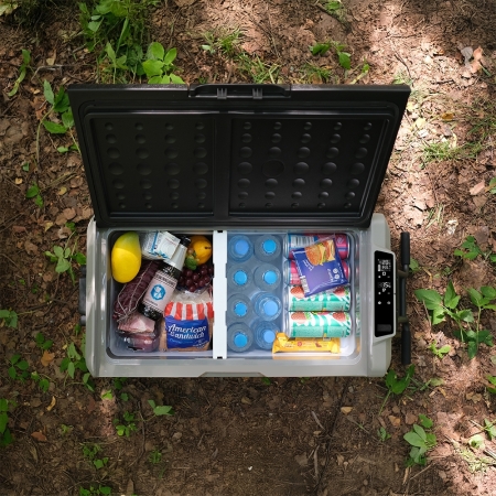 Автохолодильник Meyvel AF-SD36