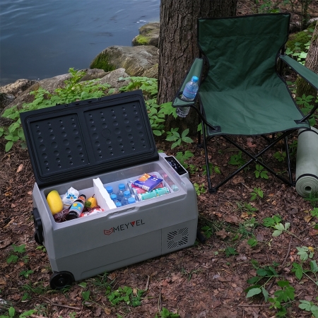 Автохолодильник Meyvel AF-SD36