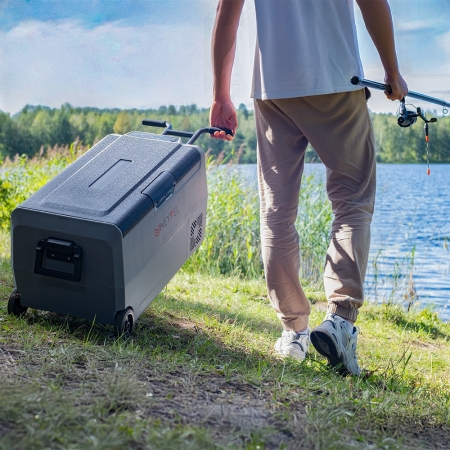 Автохолодильник Meyvel AF-SD36