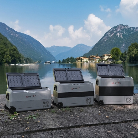 Автохолодильник Meyvel AF-SD50