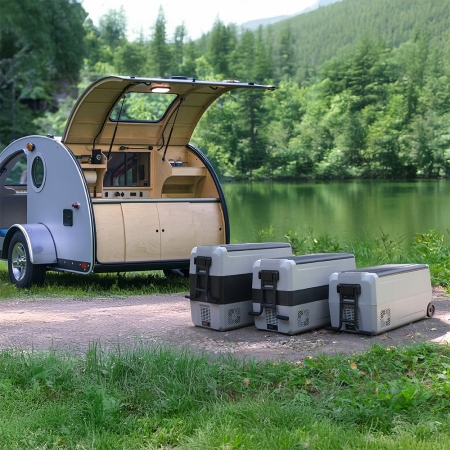 Автохолодильник Meyvel AF-SD50