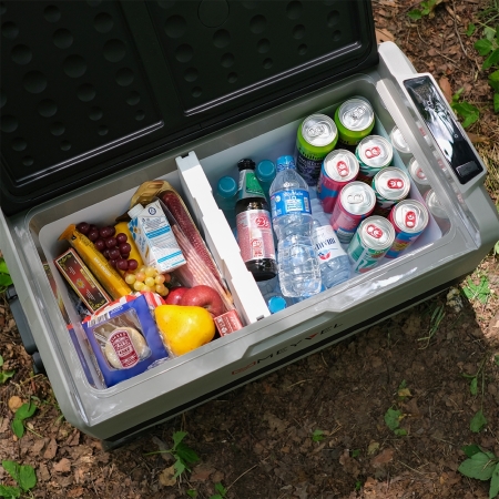 Автохолодильник Meyvel AF-SD50