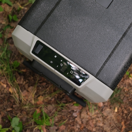 Автохолодильник Meyvel AF-SD50