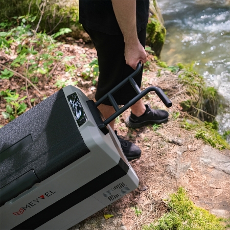 Автохолодильник Meyvel AF-SD50