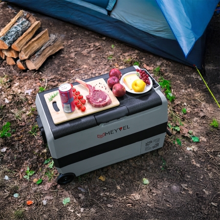 Автохолодильник Meyvel AF-SD50